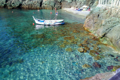 Spiaggia